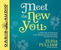 Cover: Meet the New You (Library Edition) - Oasis Audio