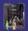 Cover: Azul y Verde - Santillana USA Publishing Company