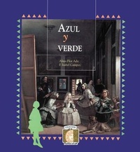 Enlarge image Cover: Azul y Verde - Santillana USA Publishing Company