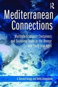 Cover: Mediterranean Connections - Left Coast Press Inc