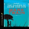Cover: Diaries of Adam and Eve - Mission Audio