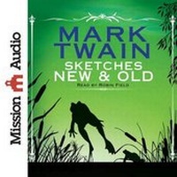 Enlarge image Cover: Sketches New and Old - Mission Audio