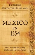 Cover: Mexico en 1554 - Westphalia Press
