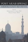 Cover: Post Arab Spring - Westphalia Press