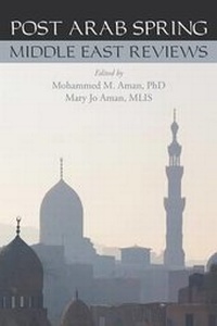 Enlarge image Cover: Post Arab Spring - Westphalia Press