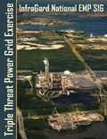 Cover: Triple Threat Power Grid Exercise - Westphalia Press
