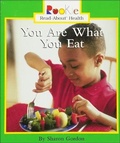 Cover: You Are What You Eat - Perfection Learning