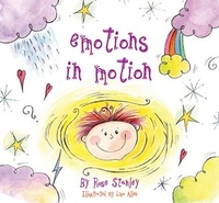 Enlarge image Cover: Emotions in Motion - Starfish Bay Children's Books
