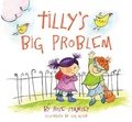 Cover: Tilly's Big Problem - Starfish Bay Children's Books