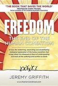 Cover: Freedom - WTM Publishing and Communications