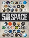 Cover: 50 Things You Should Know About Space - Words & Pictures