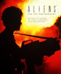 Abbildung von: Aliens: The Set Photography - Titan Books Ltd