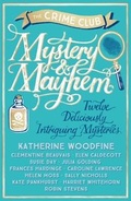 Cover: Mystery & Mayhem - Farshore