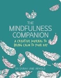 Cover: The Mindfulness Companion - Michael O'Mara Books Ltd