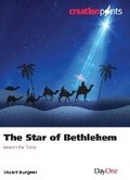Cover: The Star of Bethlehem - Day One Publications