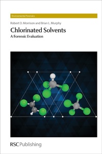 Abbildung von: Chlorinated Solvents - Royal Society of Chemistry