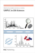 Bild: UHPLC in Life Sciences - Royal Society of Chemistry