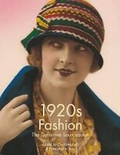 Cover: 1920's Fashion - Goodman-Fiell