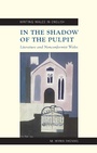 Cover: In the Shadow of the Pulpit - University of Wales Press
