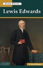 Cover: Lewis Edwards - University of Wales Press