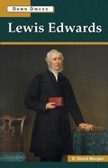 Cover: Lewis Edwards - University of Wales Press