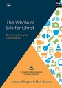 Cover: The Whole of Life for Christ - Inter-Varsity Press