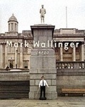 Cover: Mark Wallinger - Tate Publishing