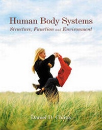 Enlarge image Cover: Human Body Systems - Jones and Bartlett Publishers, Inc