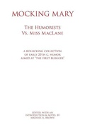 Cover: Mocking Mary - Petrarca Press
