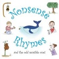 Cover: Nonsense Rhymes - UK Book Publishing