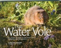 Cover: The Water Vole - Vertebrate Publishing Ltd
