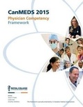 Cover: CanMEDS 2015 Physician Competency Framework - Royal College of Physicians and Surgeons of Canada