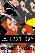 Cover: Last Day - Escargot Books Online Limited