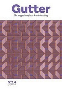 Enlarge image Cover: Gutter: Book 14 - Freight Books