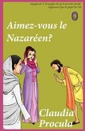 Cover: Aimez-vous le Nazareen? - Lambbooks