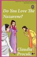 Cover: Do You Love the Nazarene? - Lambbooks