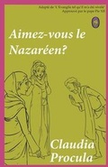 Cover: Aimez-vous le Nazareen? - Lambbooks