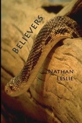 Cover: Believers - Pocol Press