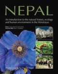 Cover: Nepal - Royal Botanic Garden Edinburgh