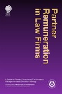 Cover: Partner Remuneration in Law Firms - Globe Law and Business Ltd