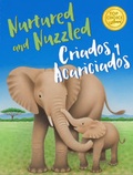 Cover: Nurtured and Nuzzled - Criados y Acariciados - Platypus Media LLc