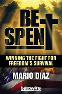 Enlarge image Cover: Be Spent - Barbwire Books