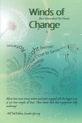 Cover: Winds of Change - Moon Willow Press