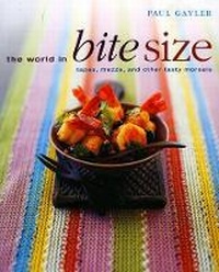 Abbildung von: The World in Bite Size - Kyle Books