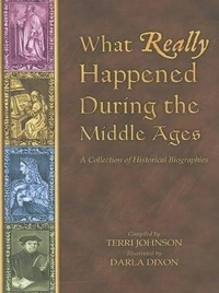 Enlarge image Cover: What Really Happened During the Middle Ages - Morgan James Publishing