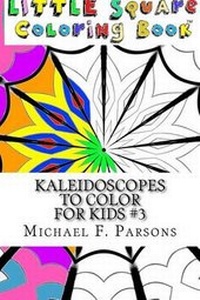 Enlarge image Cover: Kaleidoscopes to Color - T. A. Francis Publishing