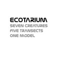 Cover: Ecotarium - Moncaster Press