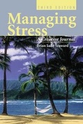 Cover: Managing Stress - Jones and Bartlett Publishers, Inc
