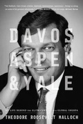 Cover: Davos, Aspen, & Yale - WND Books