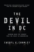 Cover: The Devil in DC - WND BOOKS